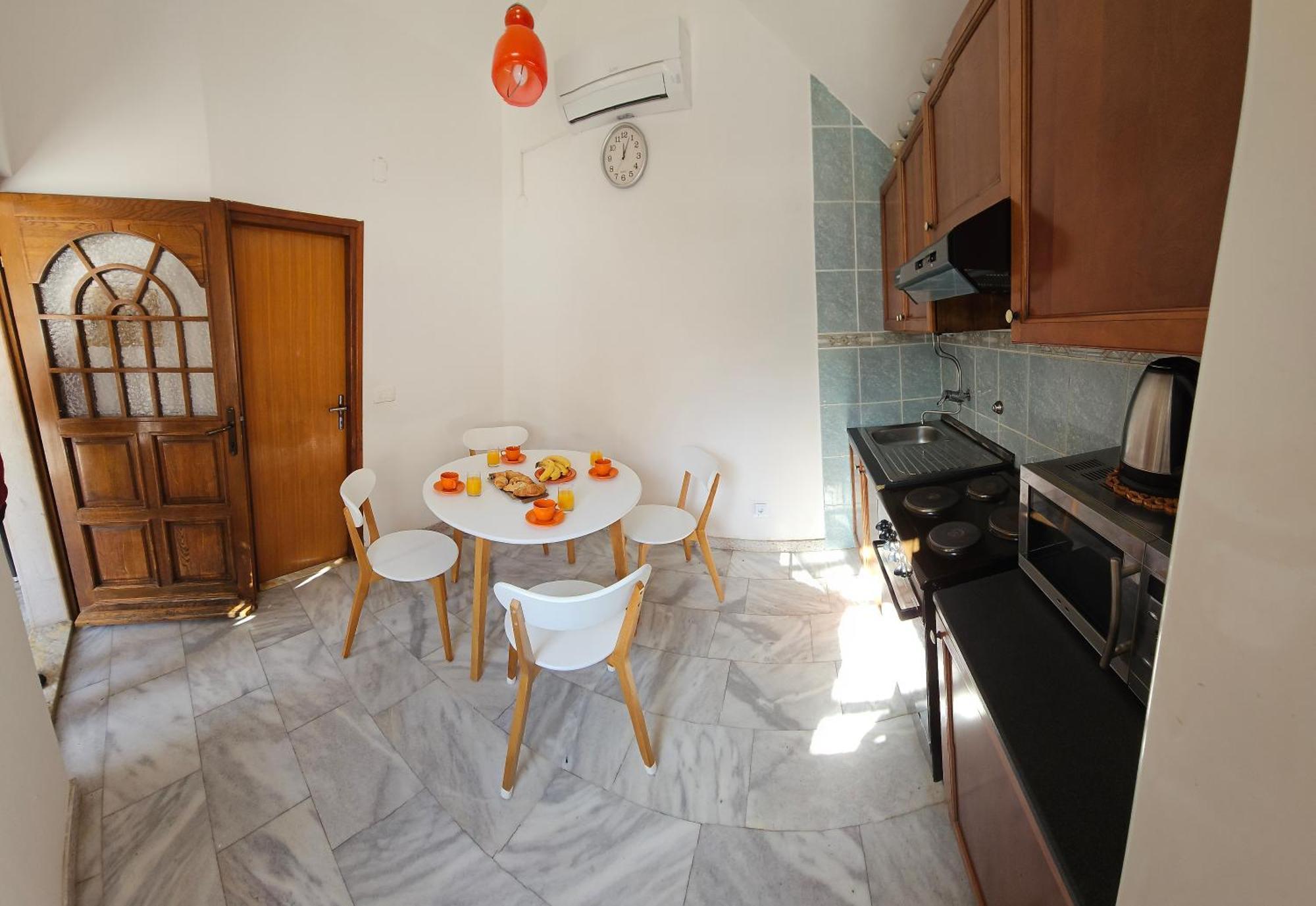 Apartment 22 Omiš Exterior foto