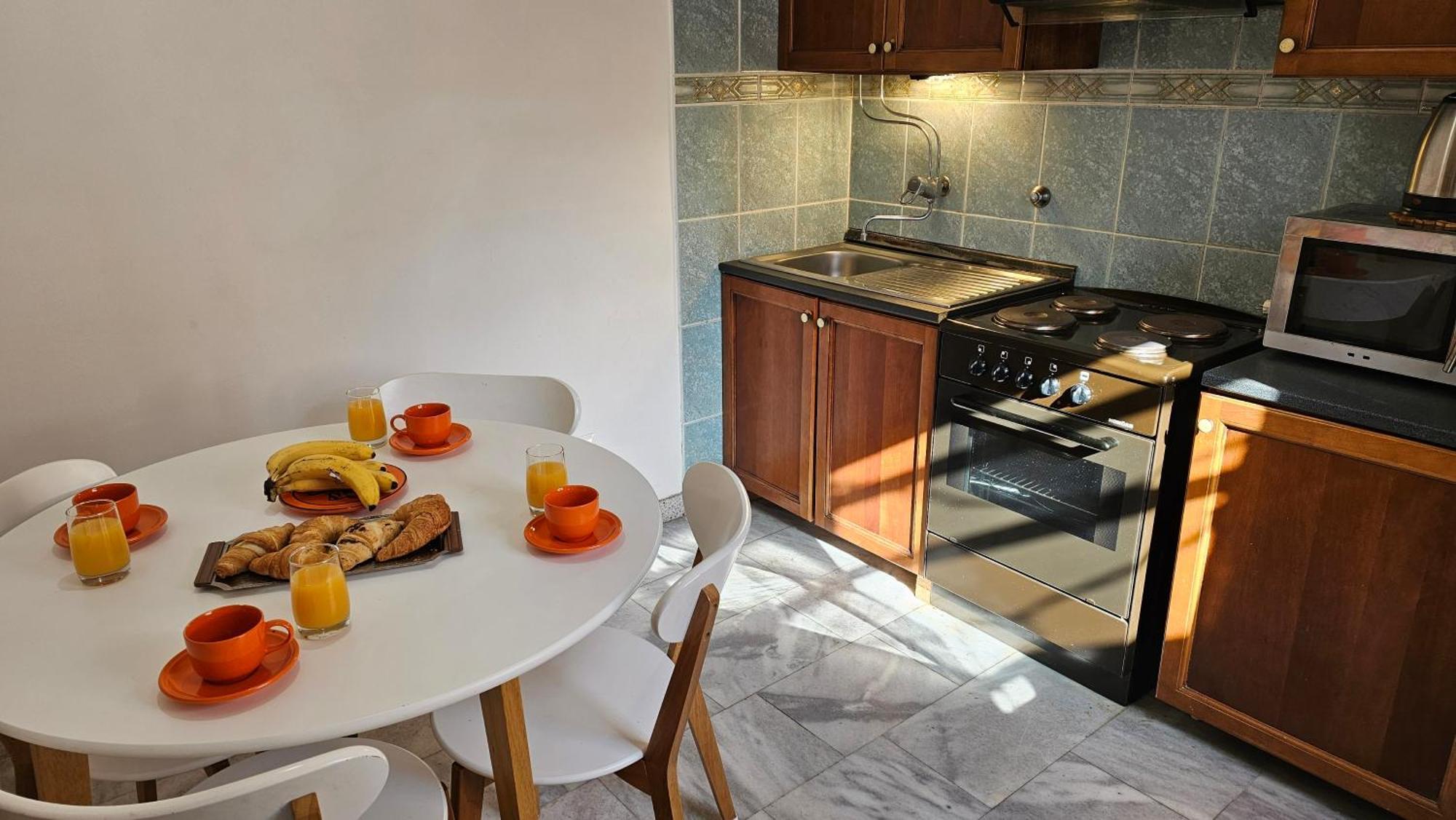 Apartment 22 Omiš Exterior foto